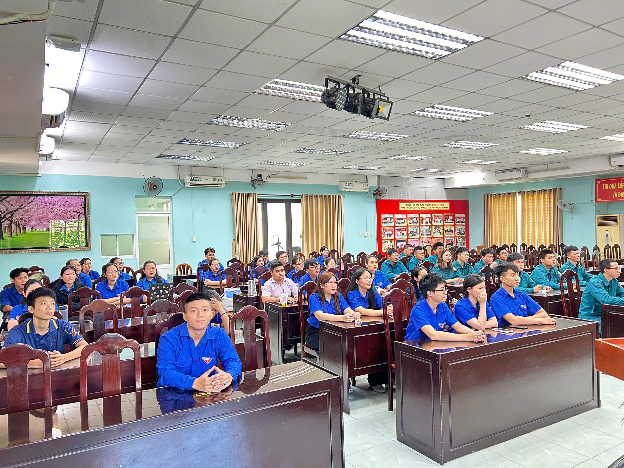 Tin tức hình ảnh